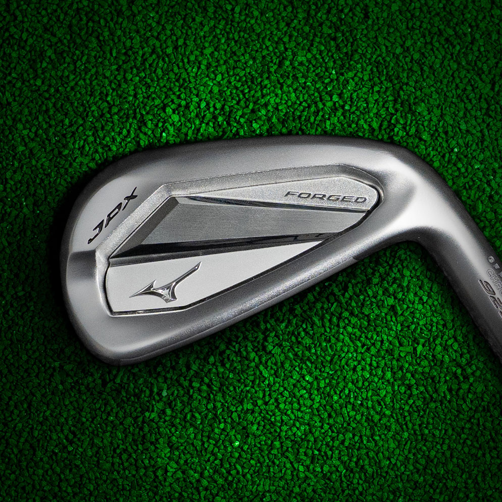 Mizuno JPX 925 Irons