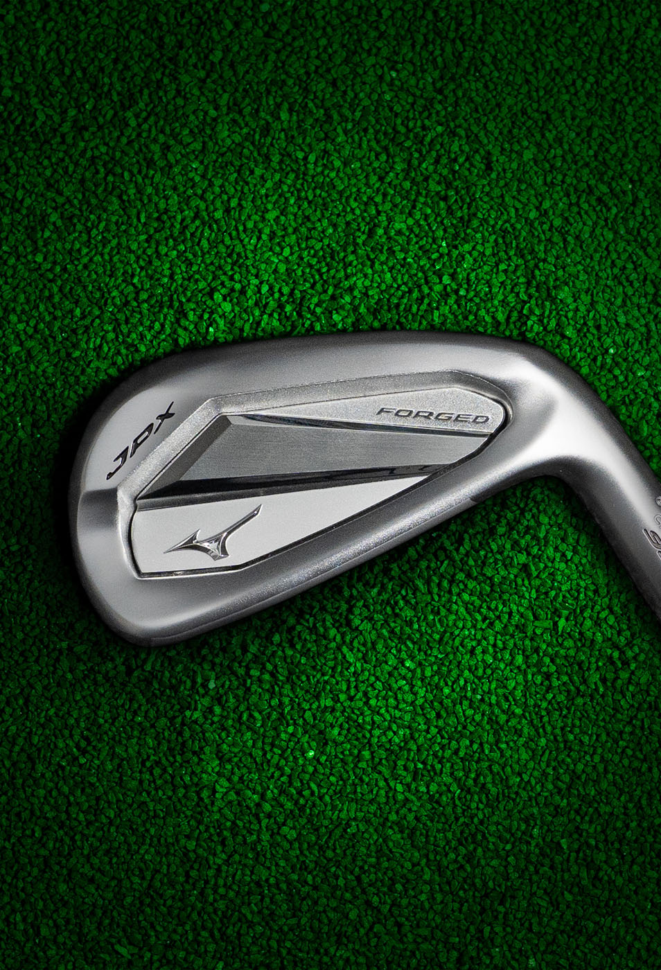 Mizuno JPX 925 Irons