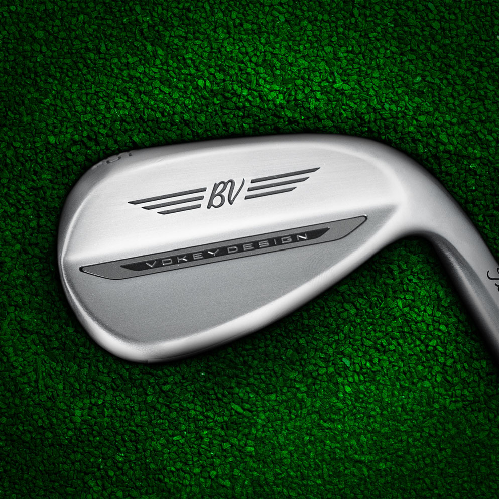 Titleist Vokey SM11 Wedges