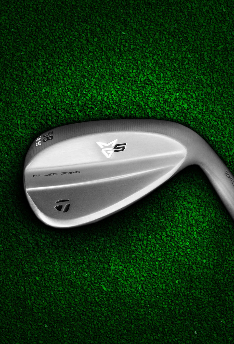 TaylorMade MG5 Wedges