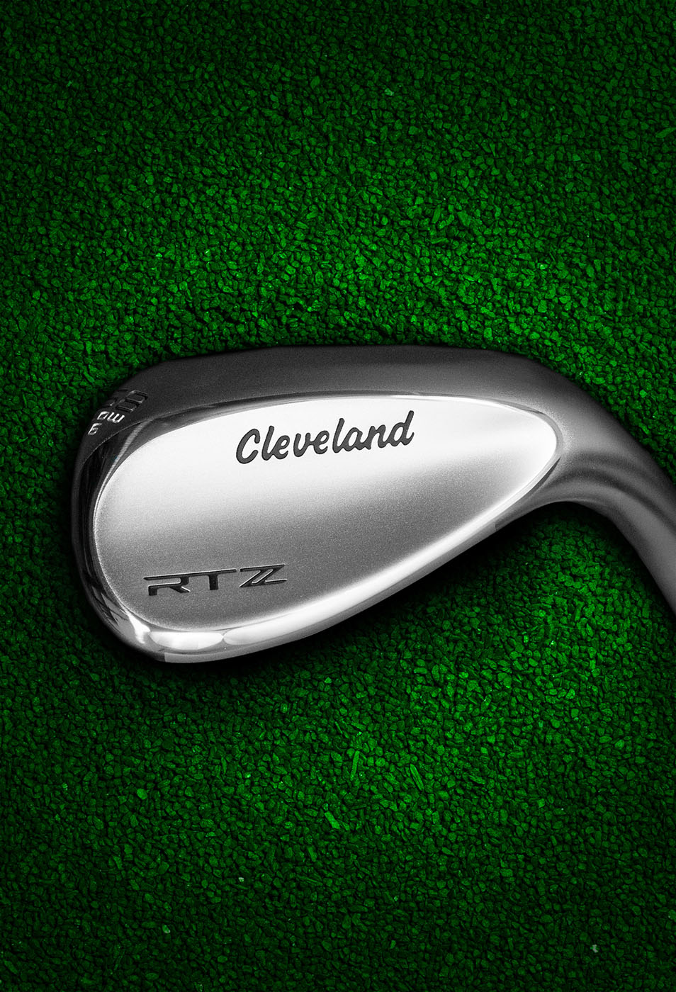 Cleveland RTZ Wedges