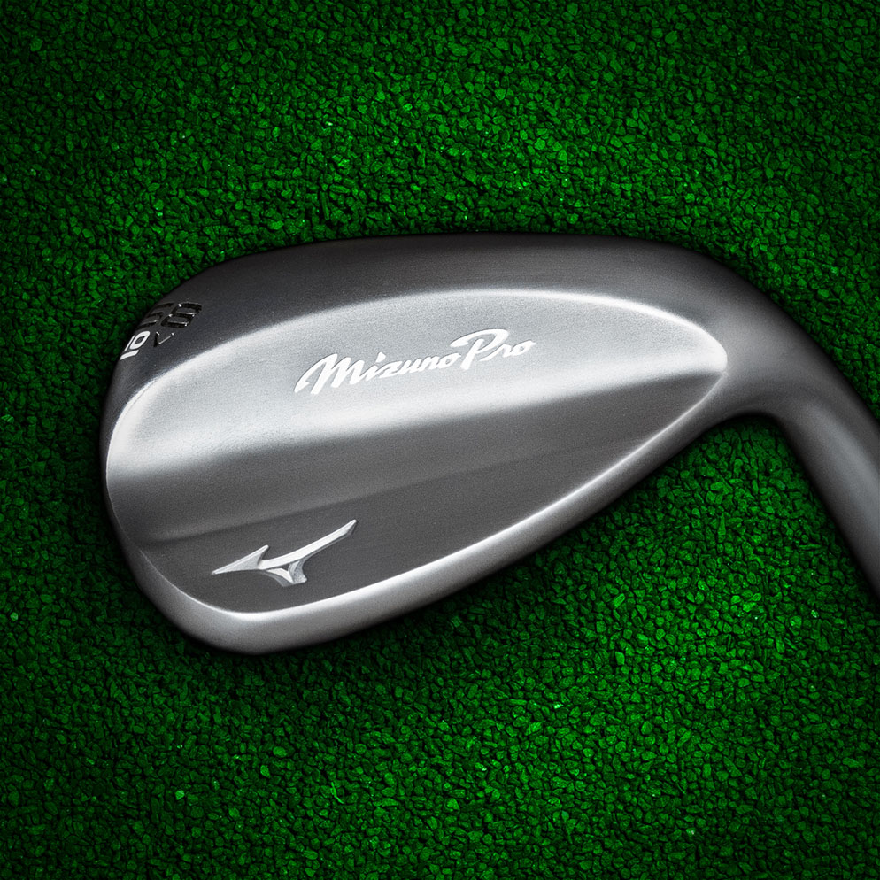 Mizuno Pro T Wedges