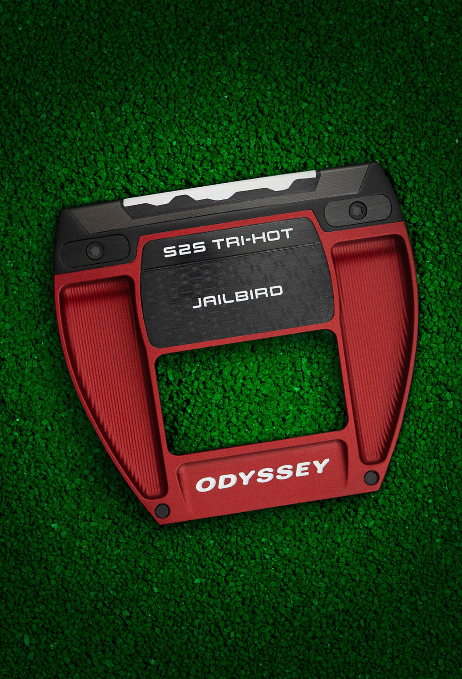 Odyssey Tri-Hot S2S Putters