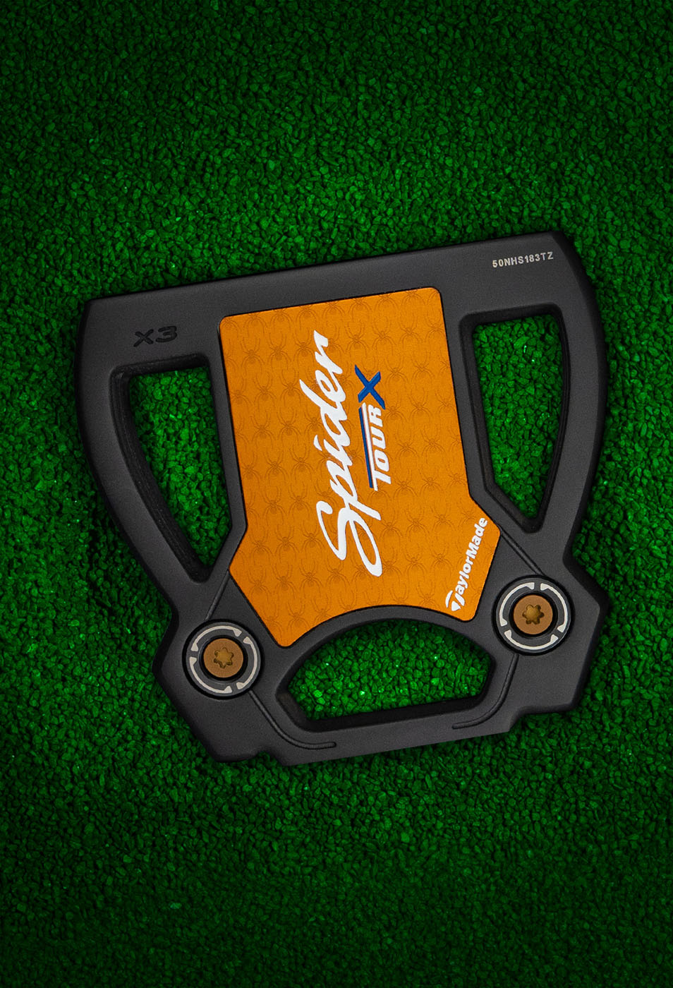 TaylorMade Spider Tour Putters