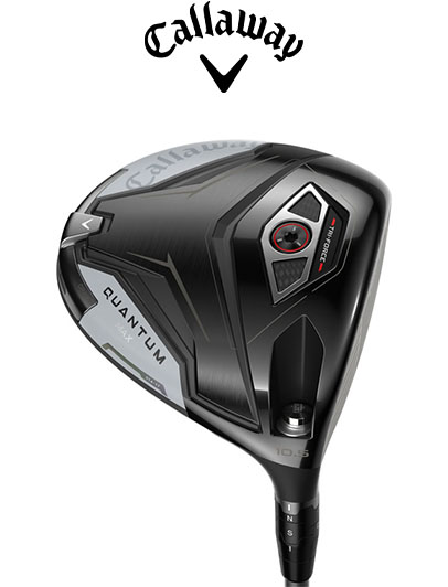 Callaway Quantum Drivers