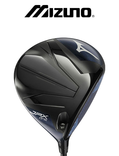 Mizuno JPX ONE Drivers