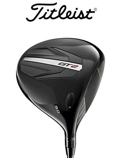 Titleist GT Drivers