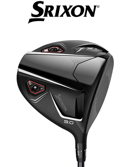 Srixon ZXi Drivers