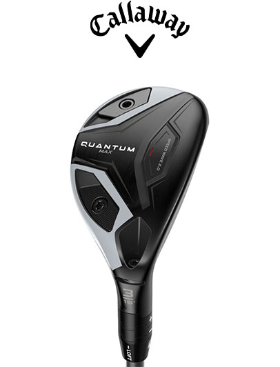 Callaway Quantum Hybrids
