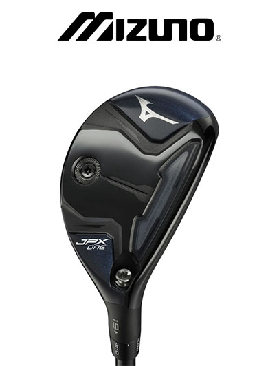 Mizuno JPX ONE Hybrids