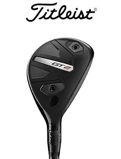 Titleist GT Hybrids