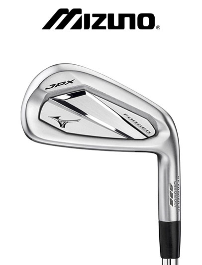 Mizuno JPX 925 Irons