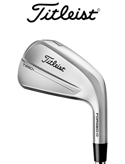Titleist T-Series Irons