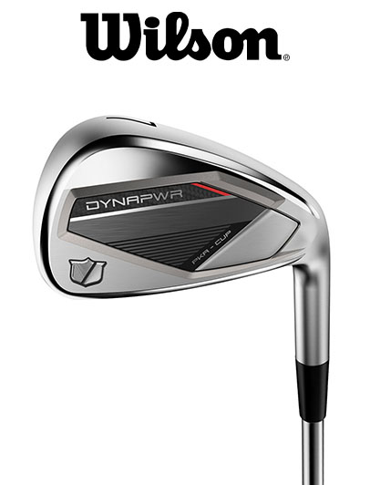 Wilson DYNAPWR Irons