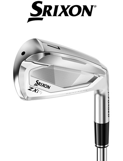 Srixon ZXi Irons