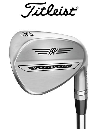 Titleist Vokey SM11 Wedges