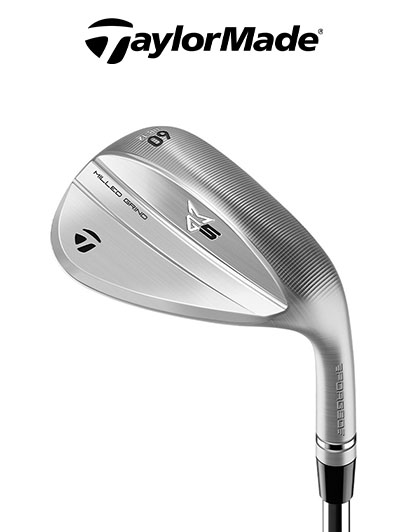 TaylorMade MG5 Wedges