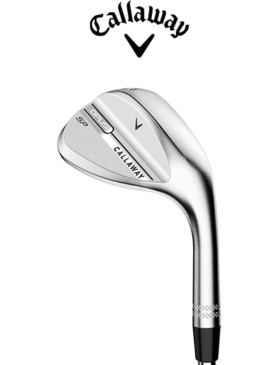 Callaway Opus SP Wedges