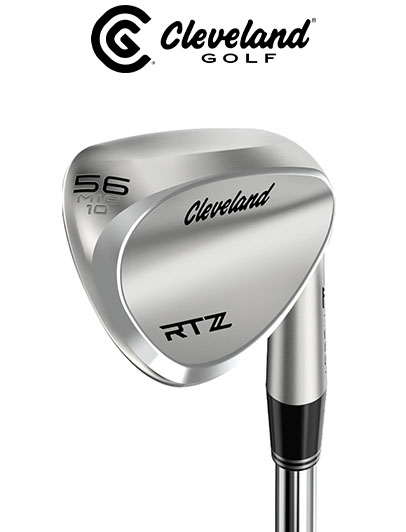 Cleveland RTZ Wedges