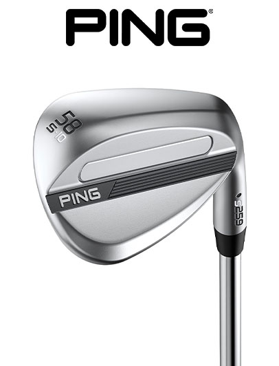 Ping S259 Wedges