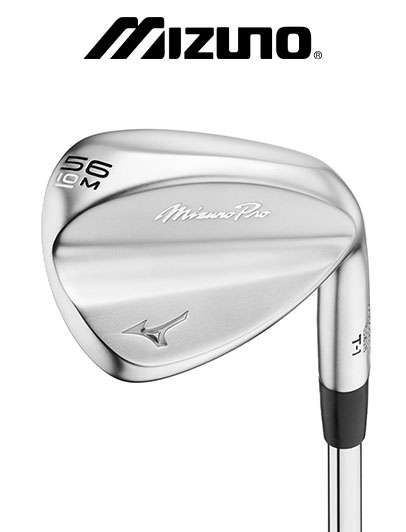 Mizuno Pro T Wedges