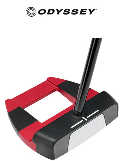 Odyssey Tri-Hot S2S Putters