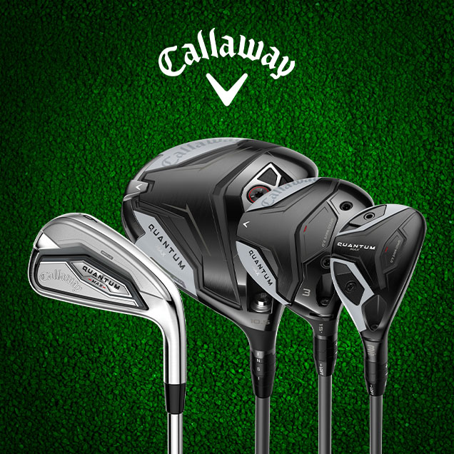 Callaway Quantum Family