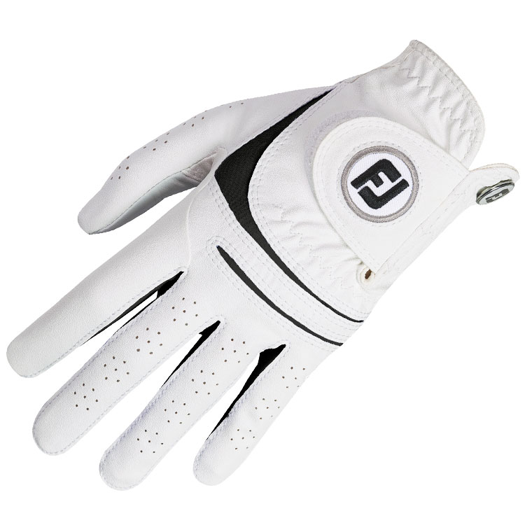 weathersof golf gloves