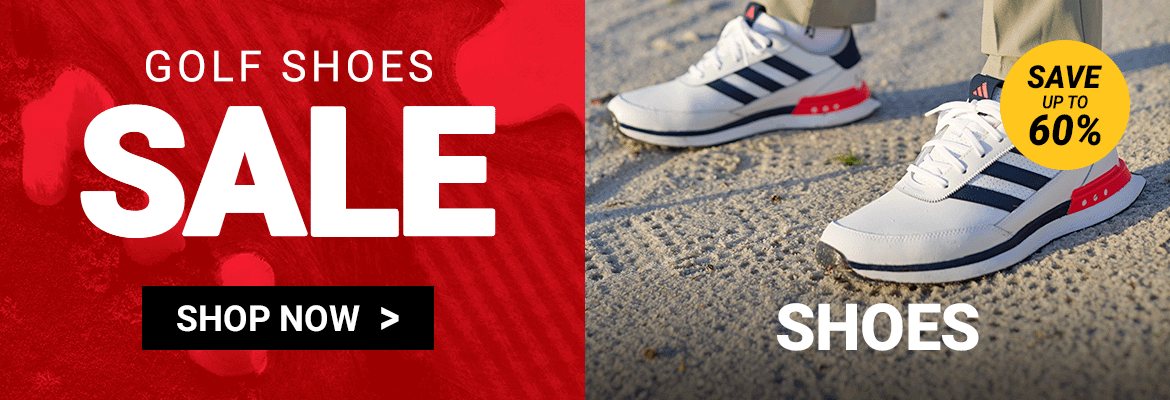 Golf Shoes Sale - Up To 60% Off!