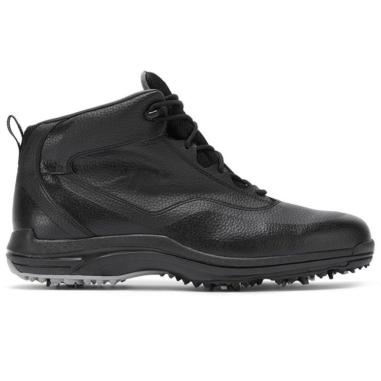 FootJoy HydroLite 50090 Winter Golf Boots Black