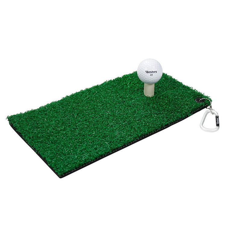 Longridge 3 Turf Matte - Mats 