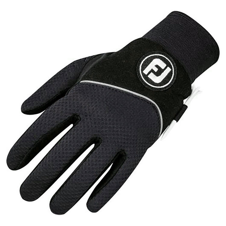 clubhousegolf.co.uk | FootJoy WinterSof Golf Gloves (Pair Pack)